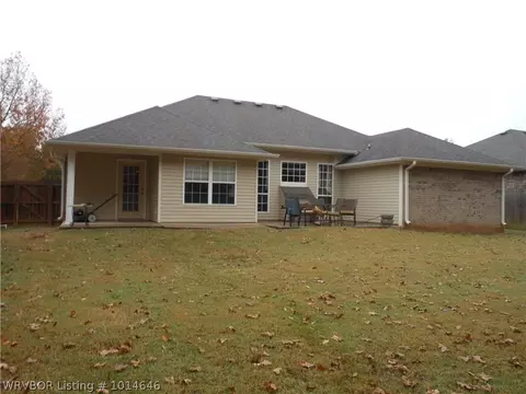 513 S 14th St, Lavaca, AR 72941 photo 30
