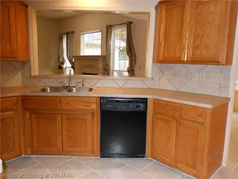 513 S 14th St, Lavaca, AR 72941 photo 14