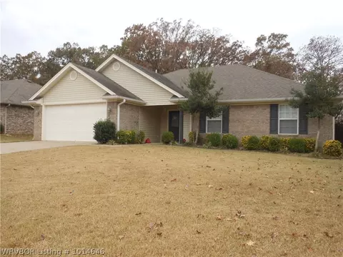 513 S 14th St, Lavaca, AR 72941 photo 28