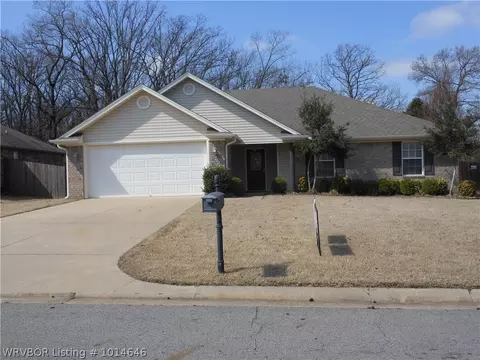 513 S 14th St, Lavaca, AR 72941 photo 29