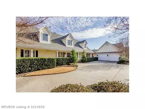1900 Wheaton Trce, Fort Smith, AR 72908 photo 2