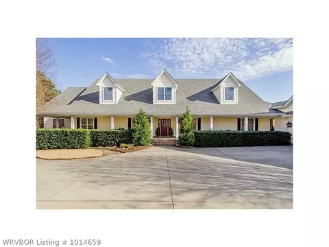 1900 Wheaton Trce, Fort Smith, AR 72908 photo 1