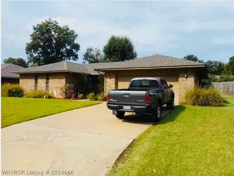 3208 S 57th St, Fort Smith, AR 72903 photo 2