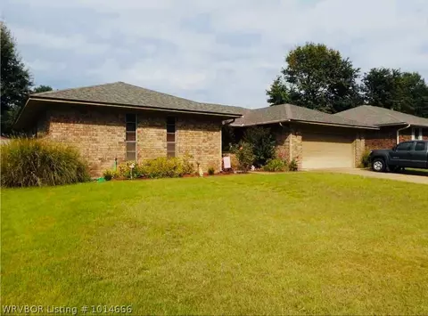 3208 S 57th St, Fort Smith, AR 72903 photo 1