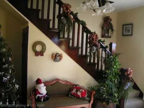2162 Short Mt Rd, Paris, AR 72855 photo 5