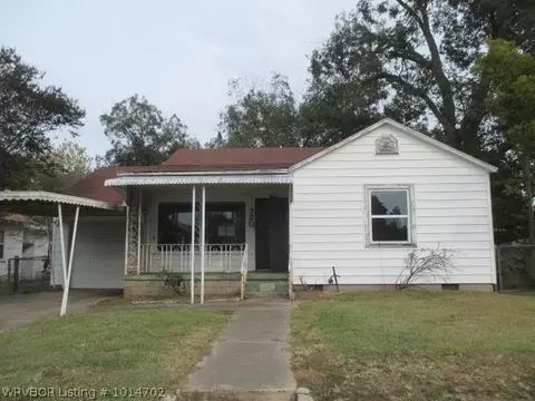 720 N 34th St, Fort Smith, AR 72903 photo 1