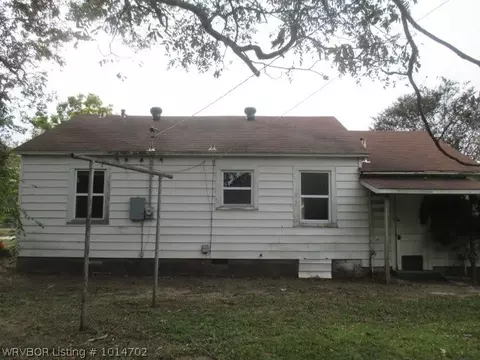 720 N 34th St, Fort Smith, AR 72903 photo 13