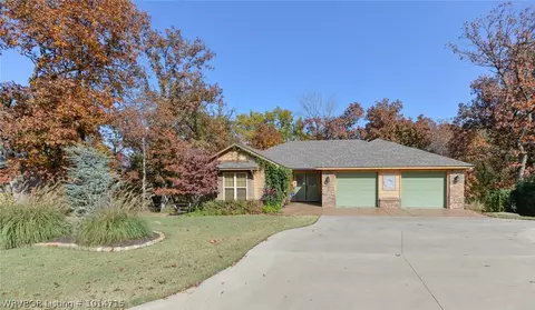 2409 Skye Rd, Fort Smith, AR 72908 photo 2