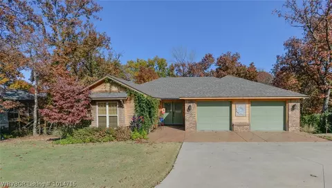 2409 Skye Rd, Fort Smith, AR 72908 photo 1