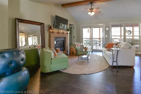 2409 Skye Rd, Fort Smith, AR 72908 photo 3
