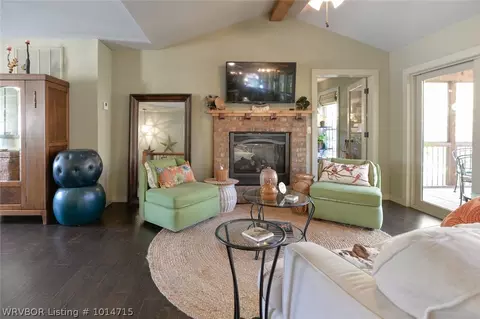 2409 Skye Rd, Fort Smith, AR 72908 photo 4