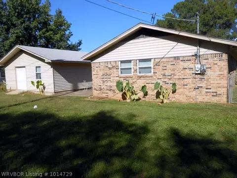 17 Sylvan Hls, Fort Smith, AR 72904 photo 3