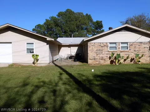 17 Sylvan Hls, Fort Smith, AR 72904 photo 4