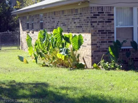 17 Sylvan Hls, Fort Smith, AR 72904 photo 2