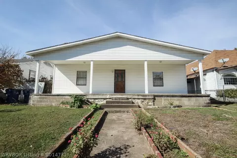 919 N 15th St, Fort Smith, AR 72901 photo 4