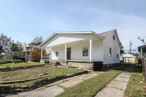 919 N 15th St, Fort Smith, AR 72901 photo 2
