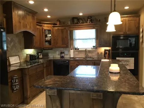 718 Waterfront Rd, Alma, AR 72921 photo 12