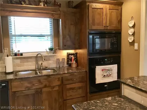 718 Waterfront Rd, Alma, AR 72921 photo 10