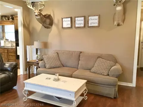 718 Waterfront Rd, Alma, AR 72921 photo 5