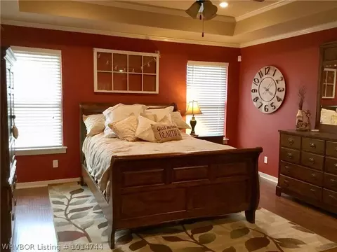 718 Waterfront Rd, Alma, AR 72921 photo 15