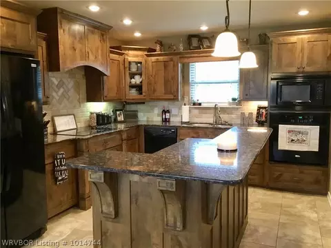 718 Waterfront Rd, Alma, AR 72921 photo 9
