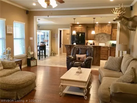 718 Waterfront Rd, Alma, AR 72921 photo 7