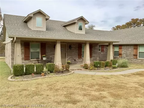 718 Waterfront Rd, Alma, AR 72921 photo 2