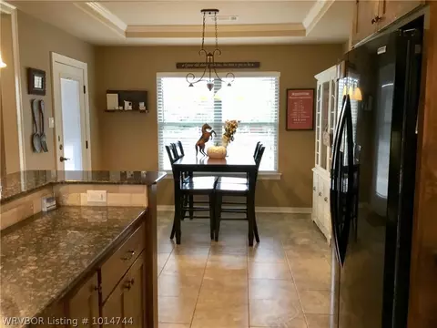 718 Waterfront Rd, Alma, AR 72921 photo 13