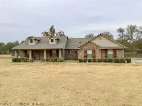 718 Waterfront Rd, Alma, AR 72921 photo 1