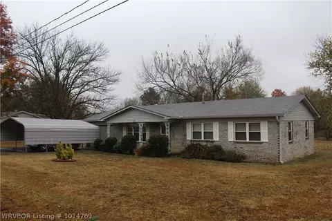 203 Cedar St, Hackett, AR 72937 photo 1