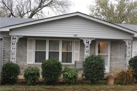 203 Cedar St, Hackett, AR 72937 photo 2