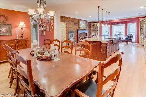 9013 Canterbury, Fort Smith, AR 72903 photo 10
