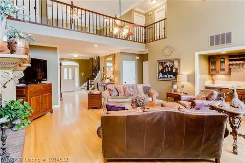9013 Canterbury, Fort Smith, AR 72903 photo 5