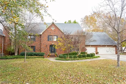 9013 Canterbury, Fort Smith, AR 72903 photo 1