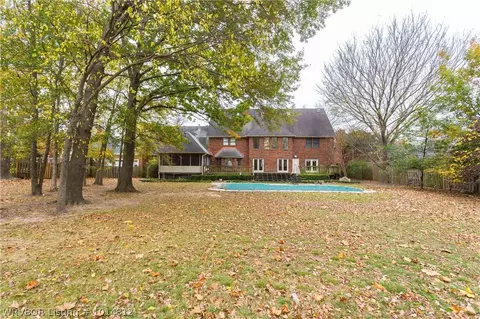 9013 Canterbury, Fort Smith, AR 72903 photo 28