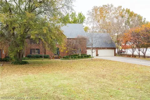9013 Canterbury, Fort Smith, AR 72903 photo 3