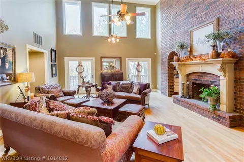 9013 Canterbury, Fort Smith, AR 72903 photo 6
