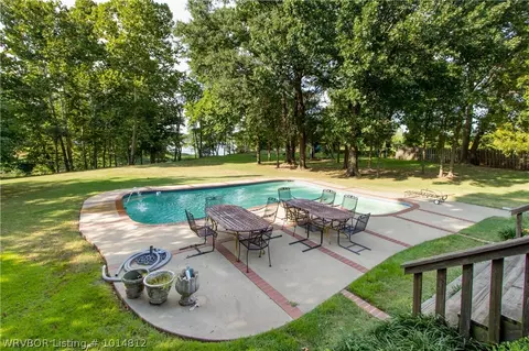 9013 Canterbury, Fort Smith, AR 72903 photo 25