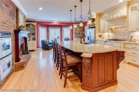 9013 Canterbury, Fort Smith, AR 72903 photo 9