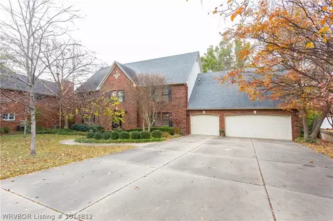 9013 Canterbury, Fort Smith, AR 72903 photo 4