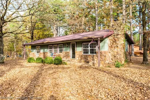14048 Lake Spur Rd, Mansfield, AR 72944 photo 3