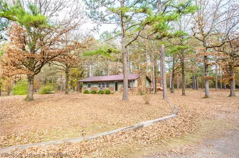 14048 Lake Spur Rd, Mansfield, AR 72944 photo 4
