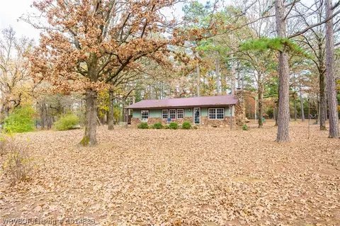 14048 Lake Spur Rd, Mansfield, AR 72944 photo 2