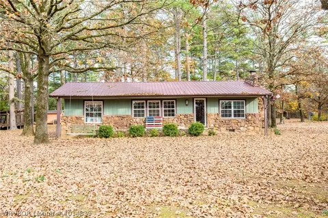 14048 Lake Spur Rd, Mansfield, AR 72944 photo 1
