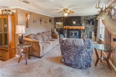 14048 Lake Spur Rd, Mansfield, AR 72944 photo 7