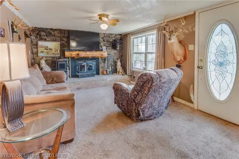 14048 Lake Spur Rd, Mansfield, AR 72944 photo 8
