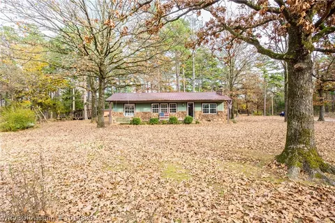 14048 Lake Spur Rd, Mansfield, AR 72944 photo 5