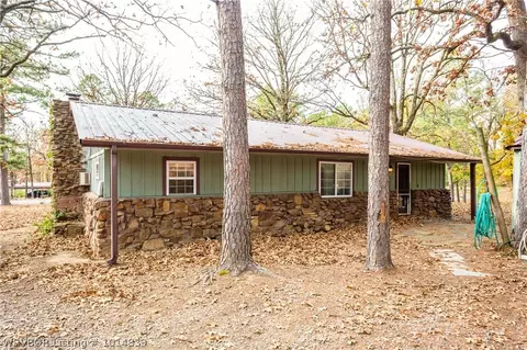 14048 Lake Spur Rd, Mansfield, AR 72944 photo 16