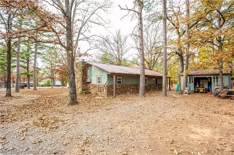 14048 Lake Spur Rd, Mansfield, AR 72944 photo 17