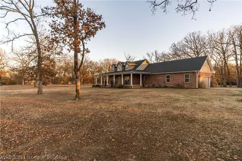 474886 E 1140 Rd, Muldrow, OK 74948 photo 14